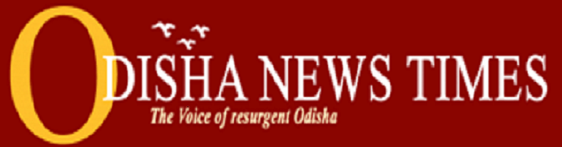 Odisha News Times Logo